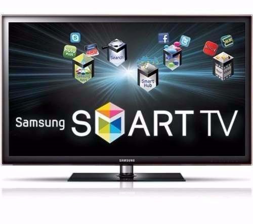 TV SAMSUNG D5500 là dòng TV LED viền sở hữu các tính năng giải trí thông minh